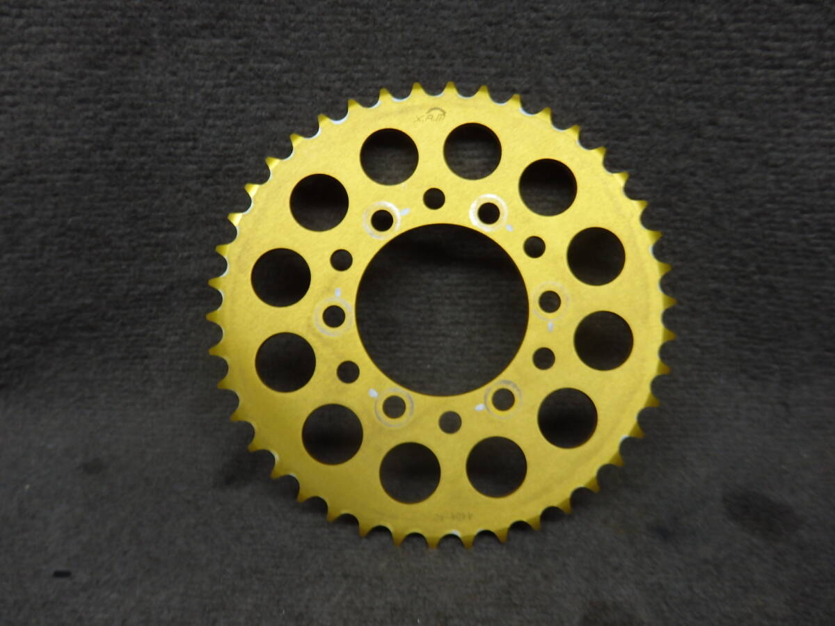 ゼファー400/x スプロケット新品未使用 2025年最新】Yahoo!オークション -ゼファー400(スプロケット)の