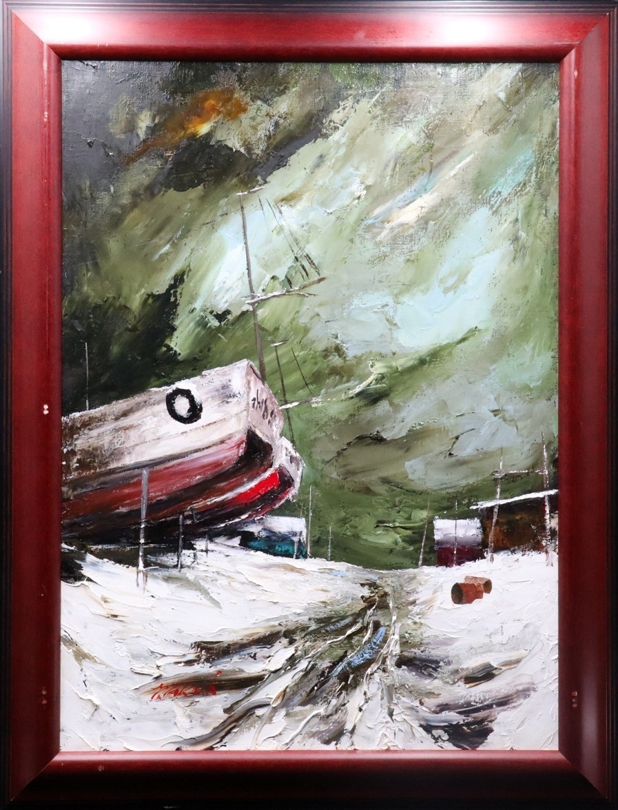 2025年最新】Yahoo!オークション -光陽(絵画)の中古品・新品・未