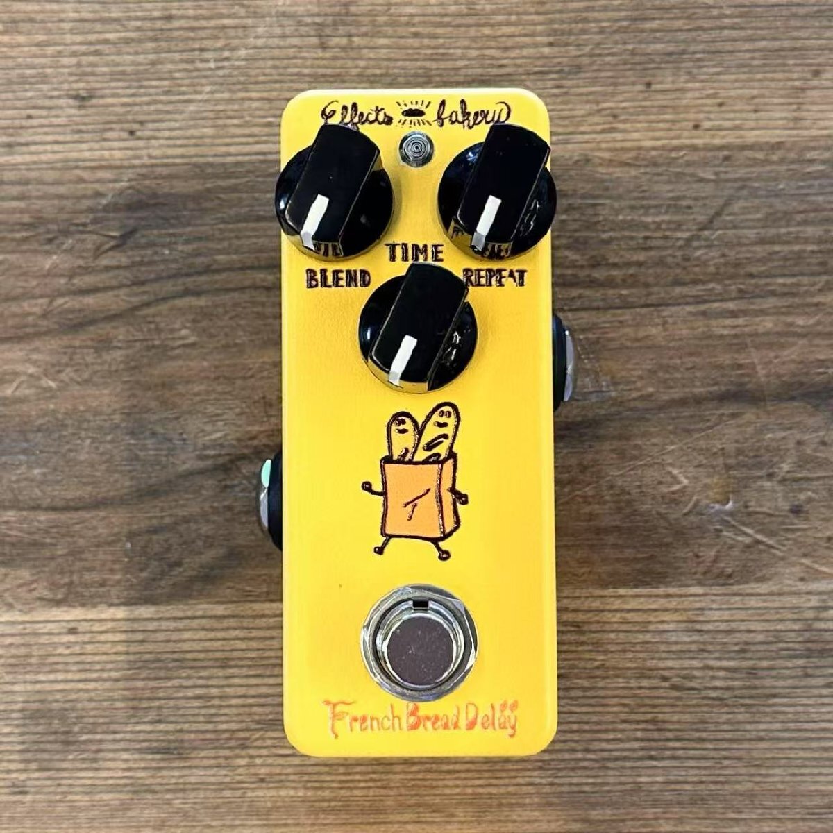 Yahoo!オークション -「french」(エフェクター) (エレキギター
