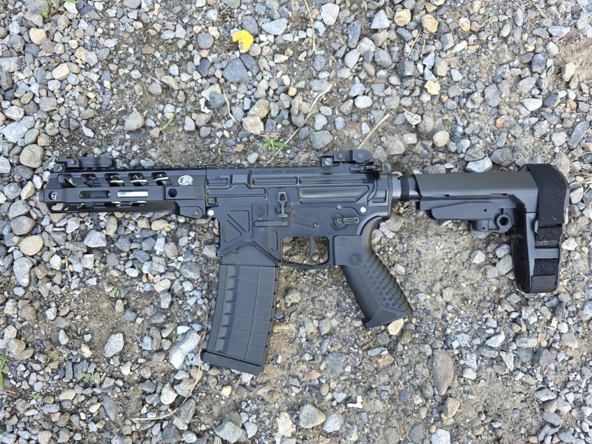 Yahoo!オークション -「pkm ベルトリンク」(ミリタリー) の落札