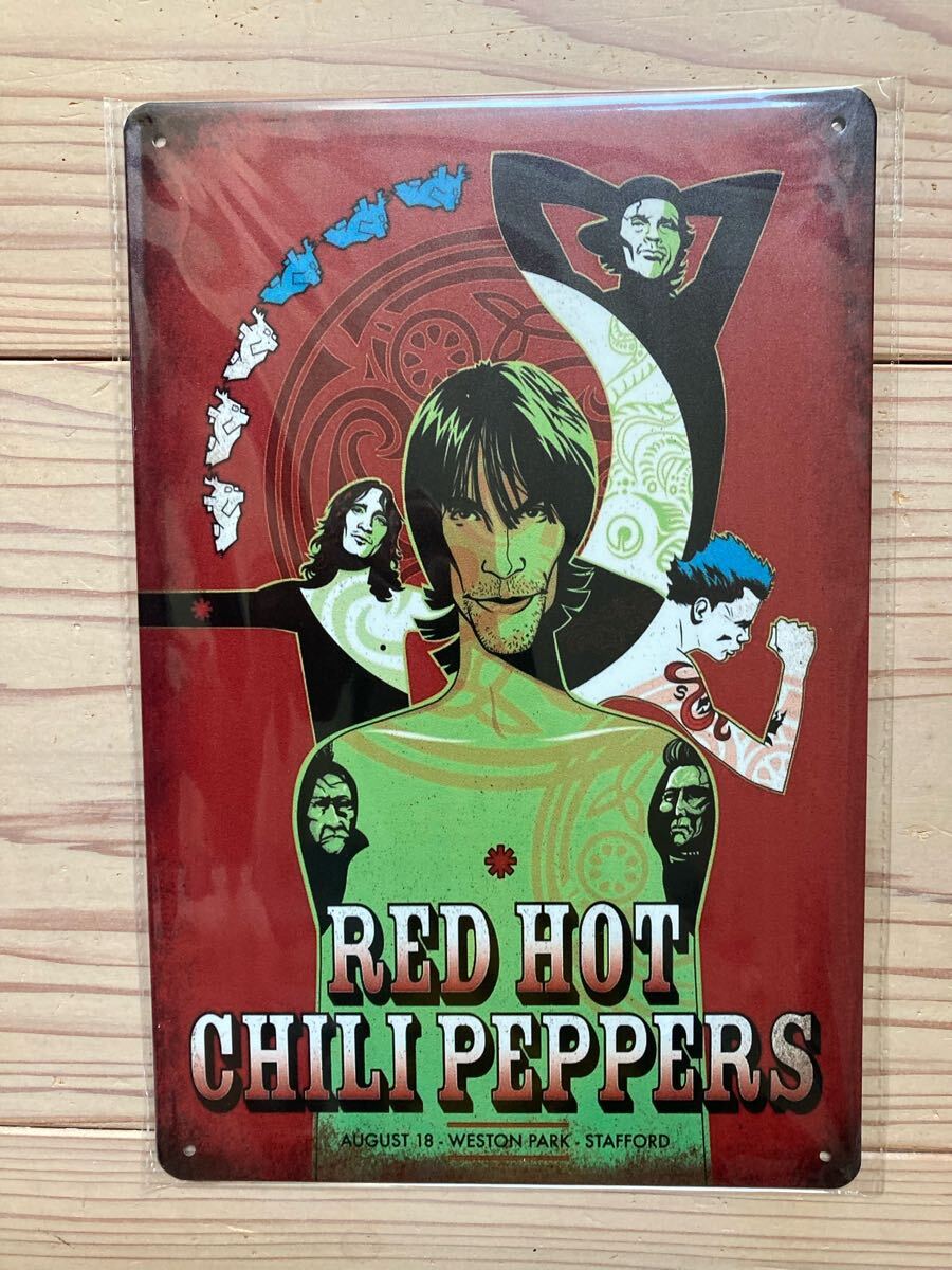 Yahoo!オークション -「red hot chili peppers」(レコード) の