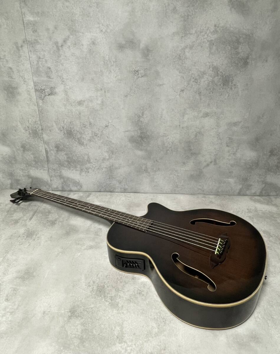 Yahoo!オークション -「5弦ベース」(アコースティックベース