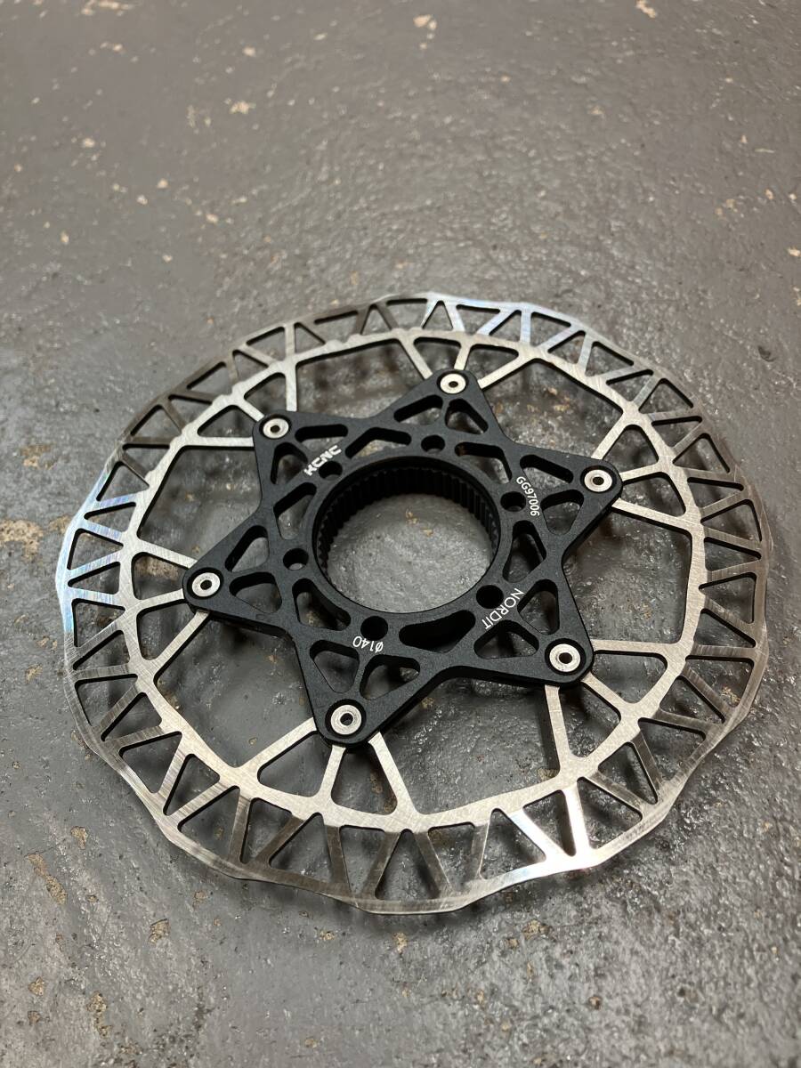 Yahoo!オークション -「kcnc ブレーキ」(パーツ) (自転車