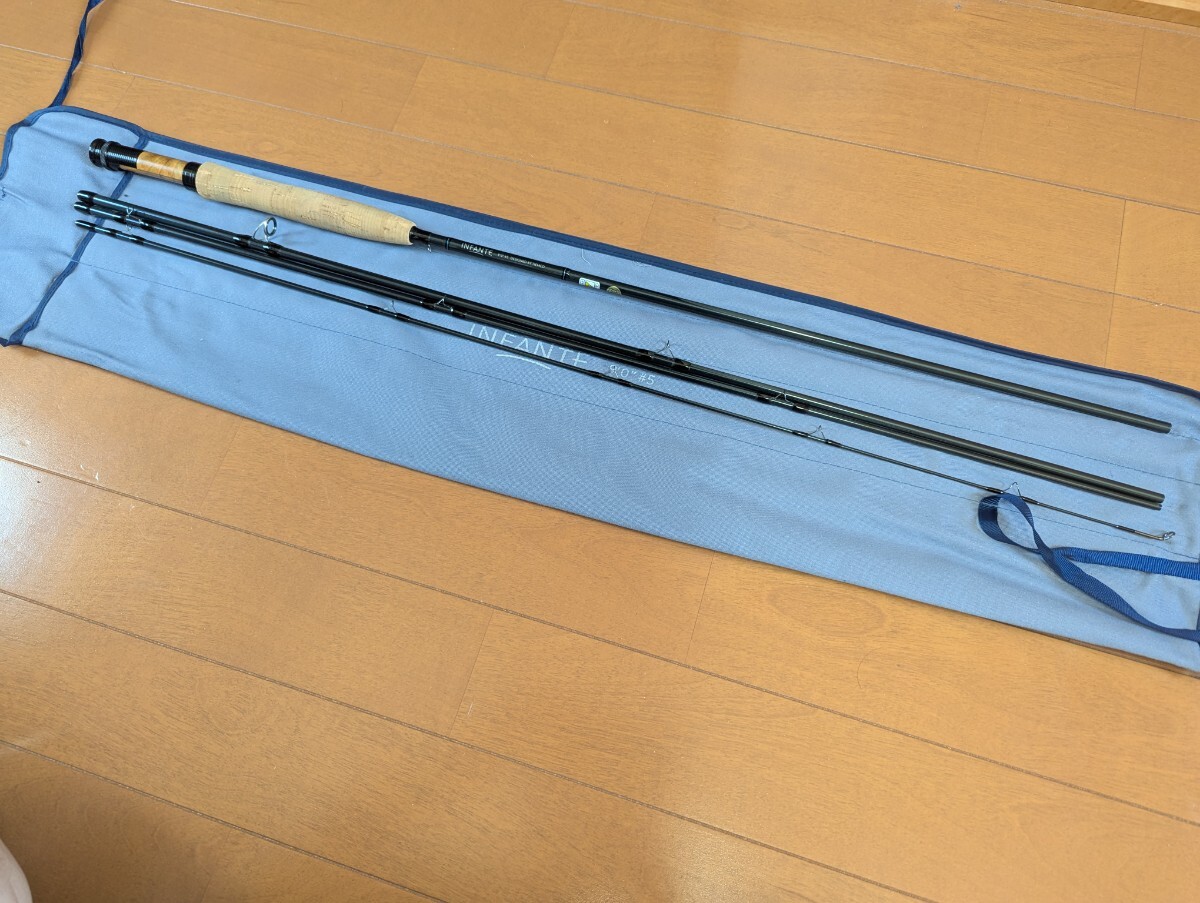 バトラーリミテッド新品未使用ウェアウルフ