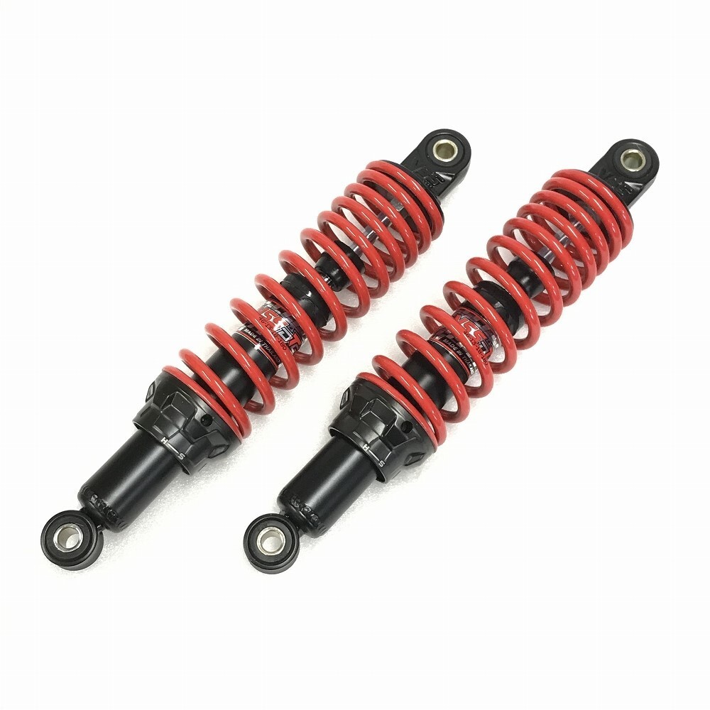ホンダ純正 互換 リアサスペンション 250mm / 新品 DIO AF18
