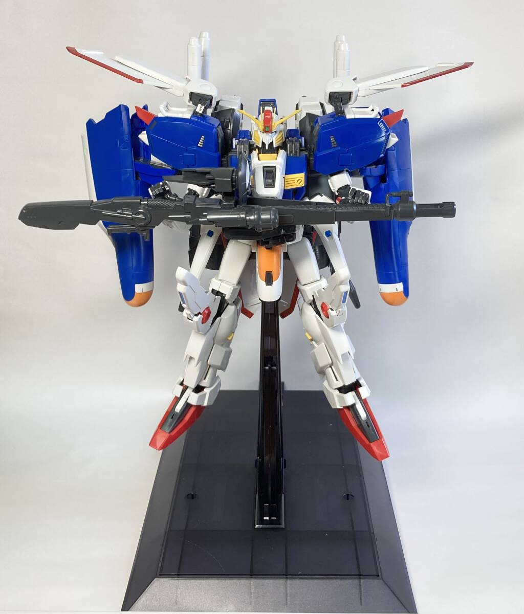 ガンプラ MG 1/100 機動戦士ガンダム センチネル Sガンダム ジャンク品 Yahoo!オークション -「mg sガンダム ジャンク」の落札相場