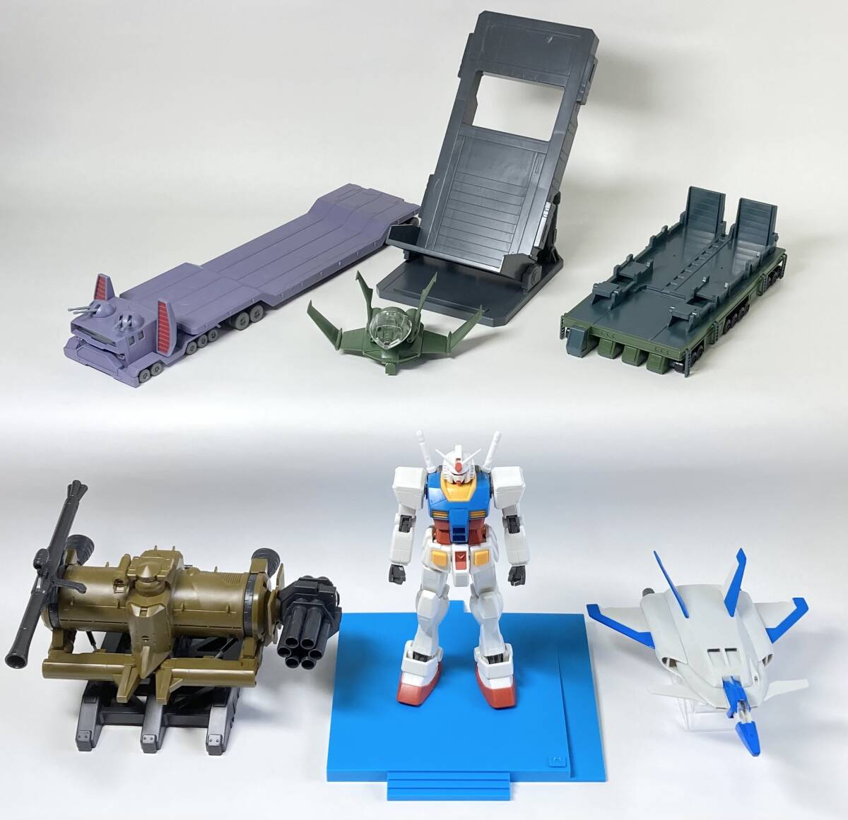 即購入可】ガンプラまとめ売りHG