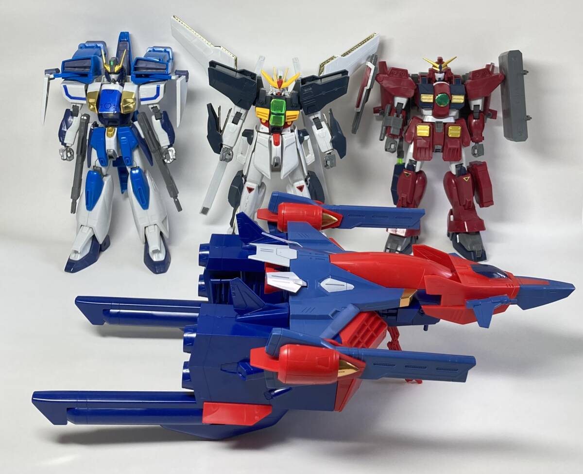 2025年最新】Yahoo!オークション -ガンプラ ジャンク まとめの