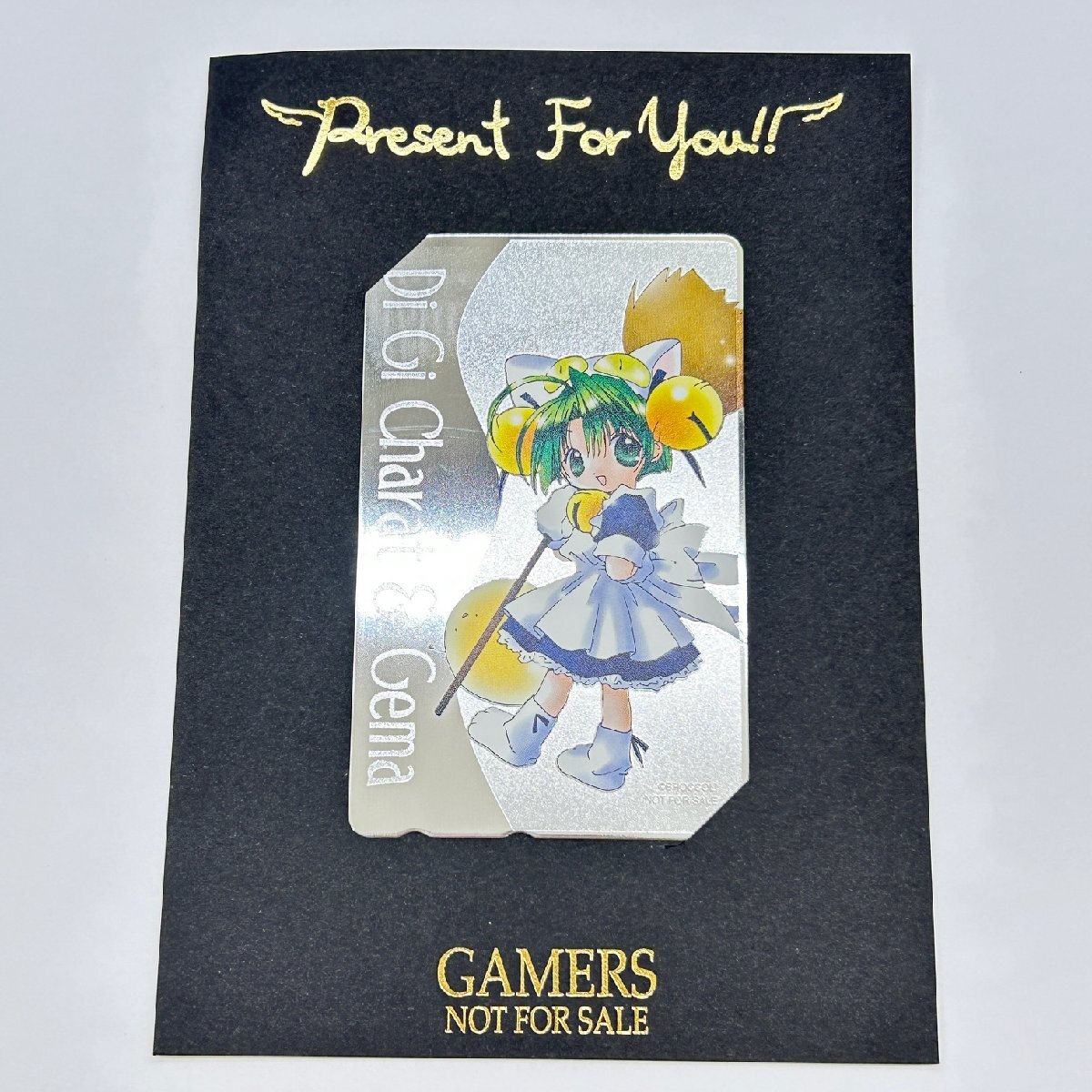 希少 黒入荷！ 2025年最新】Yahoo!オークション -(デ・ジ・キャラットの中古品 その他