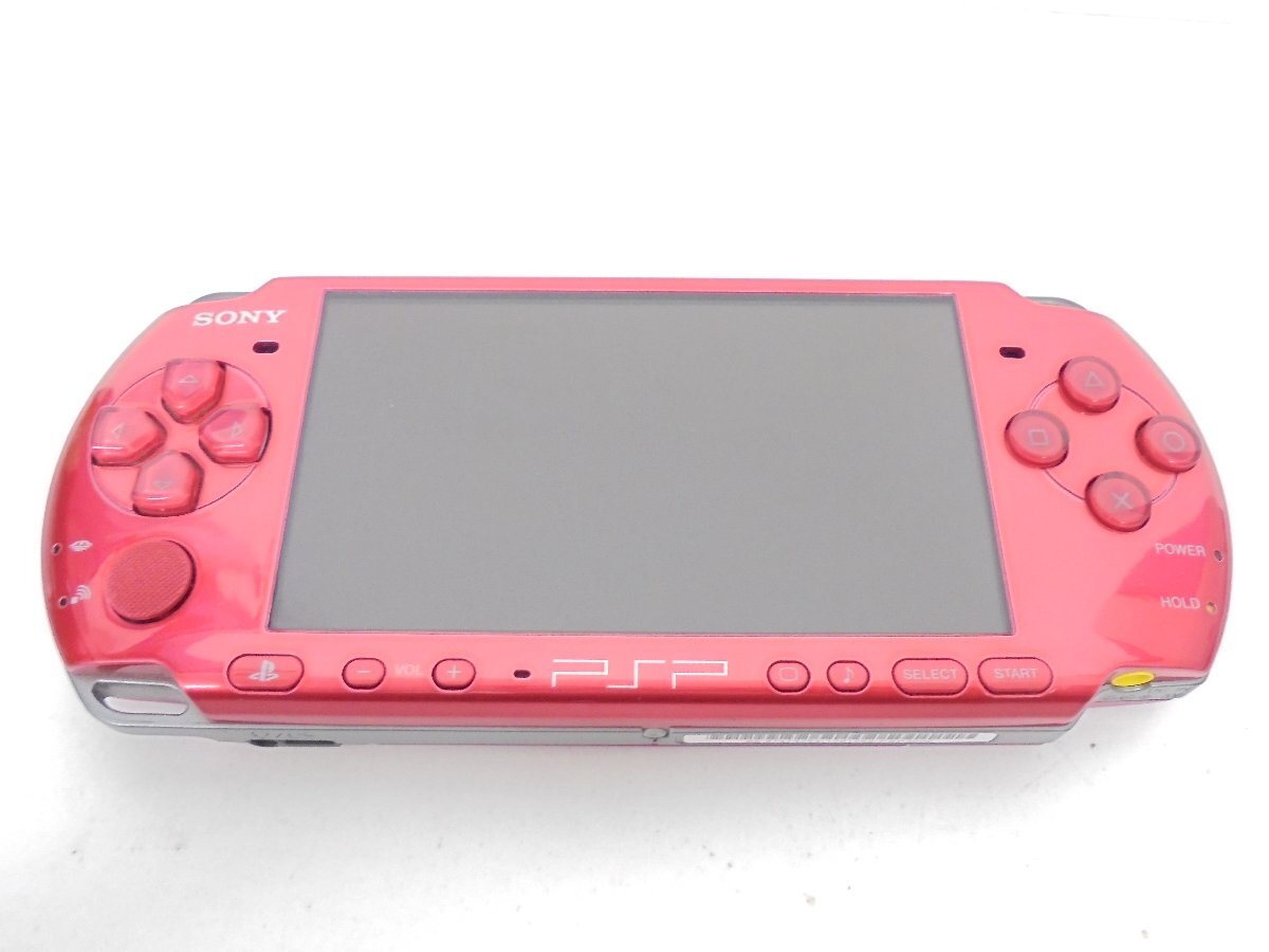 2025年最新】Yahoo!オークション -psp 3000 ジャンク(PSP3000