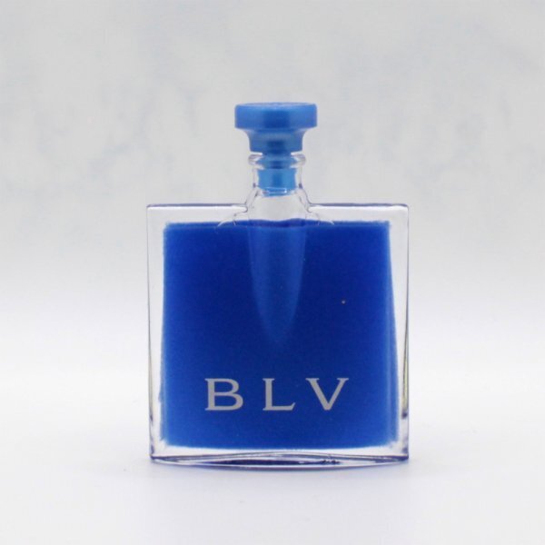 送料無料】おまけ付き 未使用 ブルガリ ブルー オードパルファム 5ml ミニ香水◆ブルガリブルー◆ブルガリ香水◆オーデパルファム◆BVLGARI