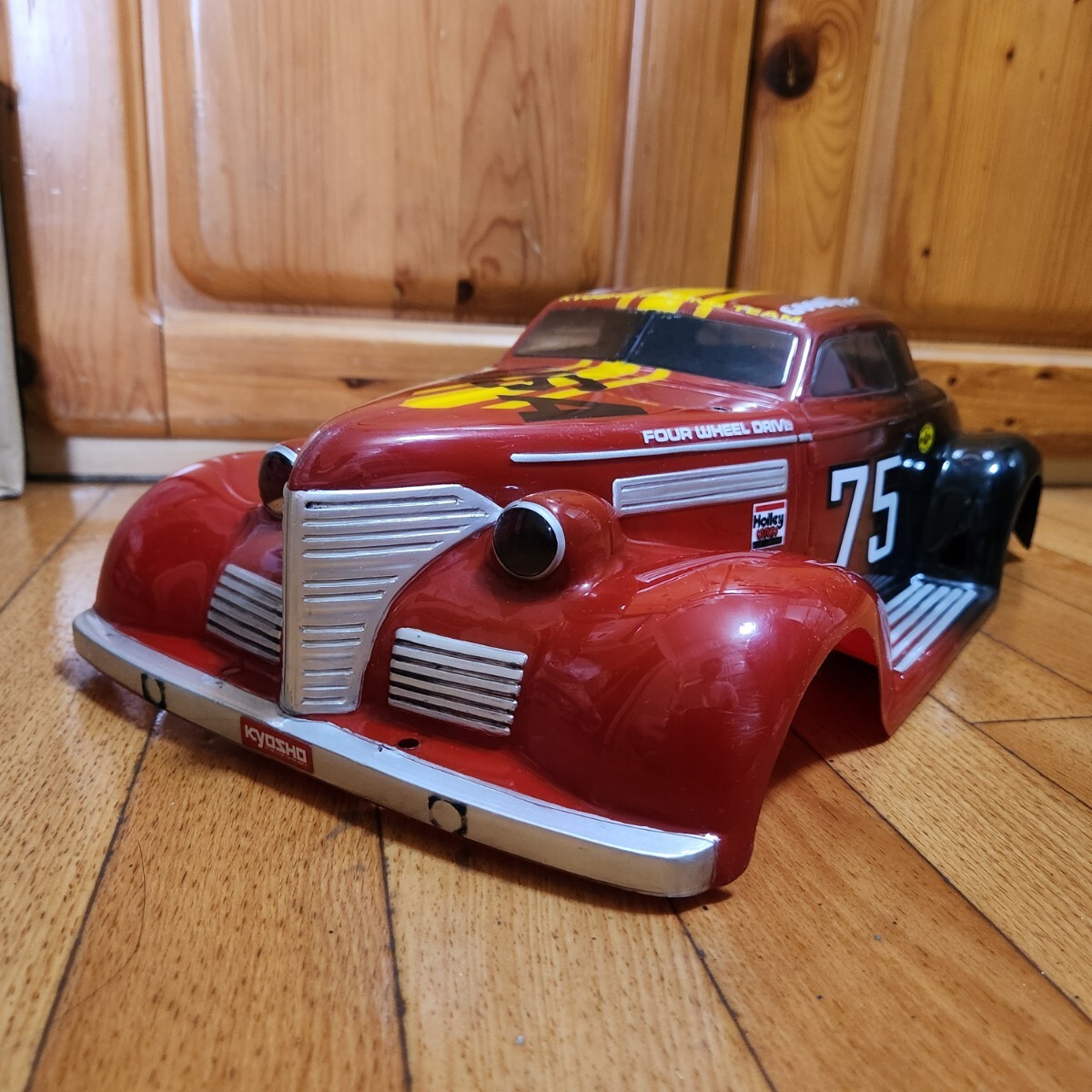 ストリートデビル Yahoo!オークション -「devil デビル」(自動車) (ホビーラジコン
