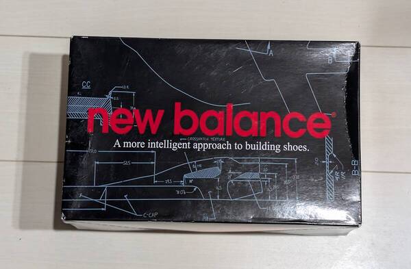 【送料無料】未使用 ニューバランス New Balance CM1600LE JPN26.0 US8.0 UK7.5