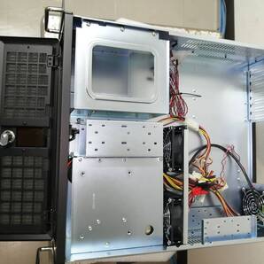GHI-310ATX Guanghsing社 3U ラックマウント対応ケース 個人宅様のみ送料込み