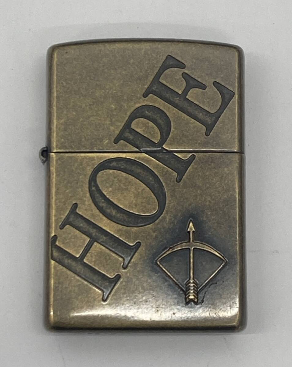 2025年最新】Yahoo!オークション -ホープ zippo(Zippo)の中古品