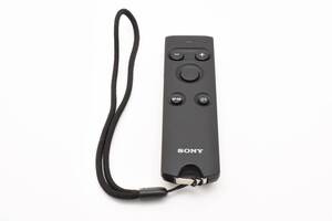 動作確認済 ソニー SONY RMT-P1BT ワイヤレスリモートコマンダー 0580