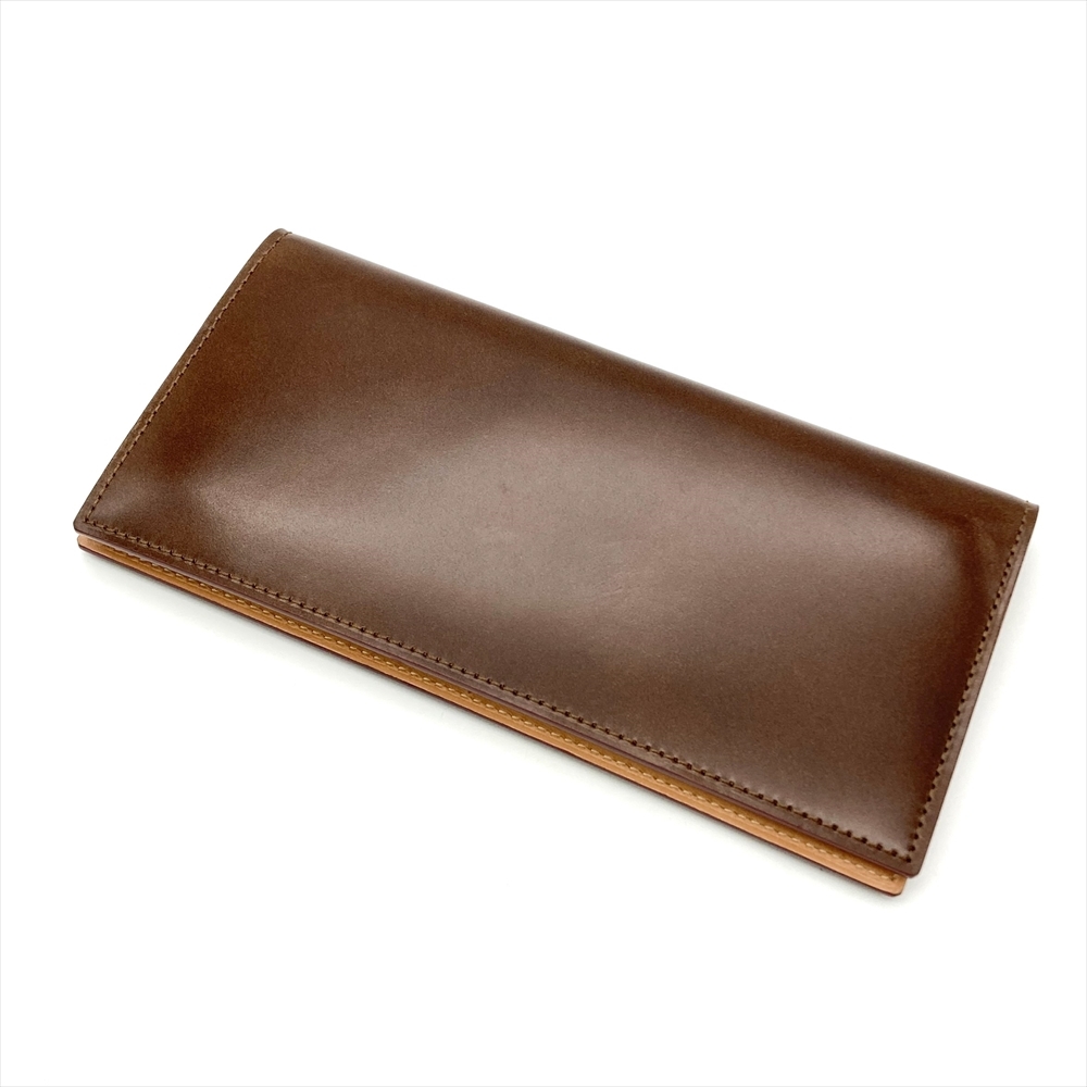 PG8 コードバン　ダークブラウン　未使用 Alden collection|58874（125周年記念／UA別注ロングウイング