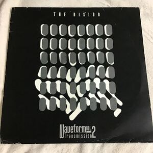 12×2 / The Vision / Waveform Transmission Vol. 2