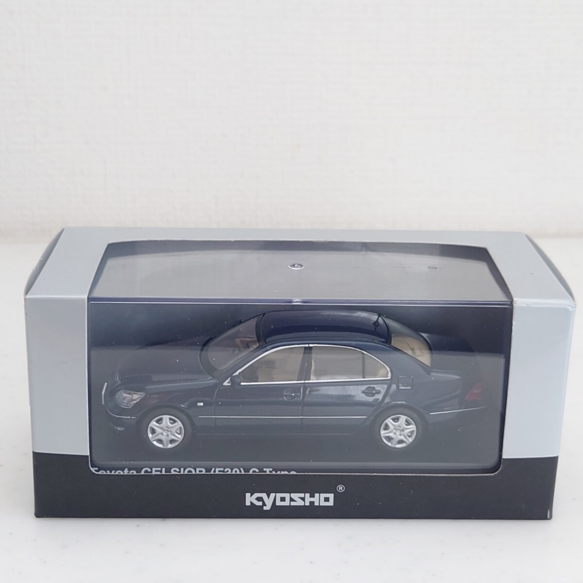 2025年最新】Yahoo!オークション -30セルシオ(ミニカー)の中古品