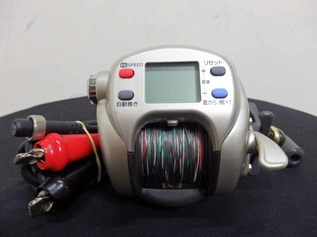 ◇◇DAIWA ダイワ ハイパータナコン500DX