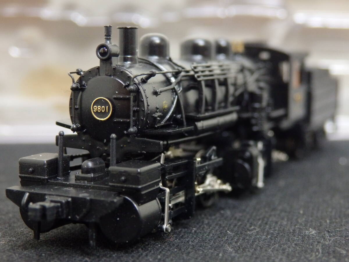 Yahoo!オークション -「マレー式」(Nゲージ) (鉄道模型)の落札