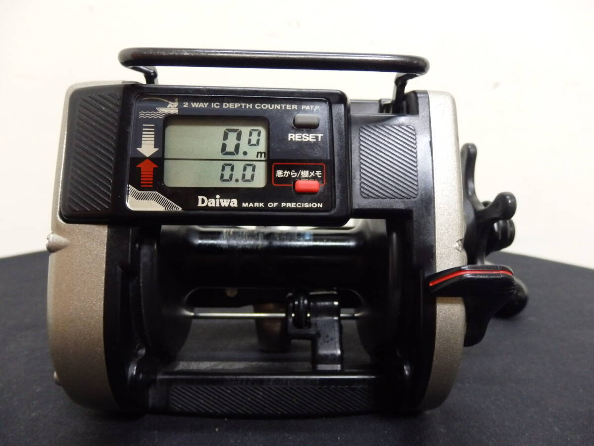 ダイワ棚センサーGS-70 Daiwa Super Dynamic GS-60 ダイワ棚センサーGS-70 Daiwa Super Dynamic GS-60 ダイワ棚