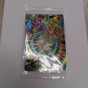 【新品未開封】ドラゴンボールスーパーダイバーズ GDR 孫悟空 SDV3-072 キャンペーン当選 非売品