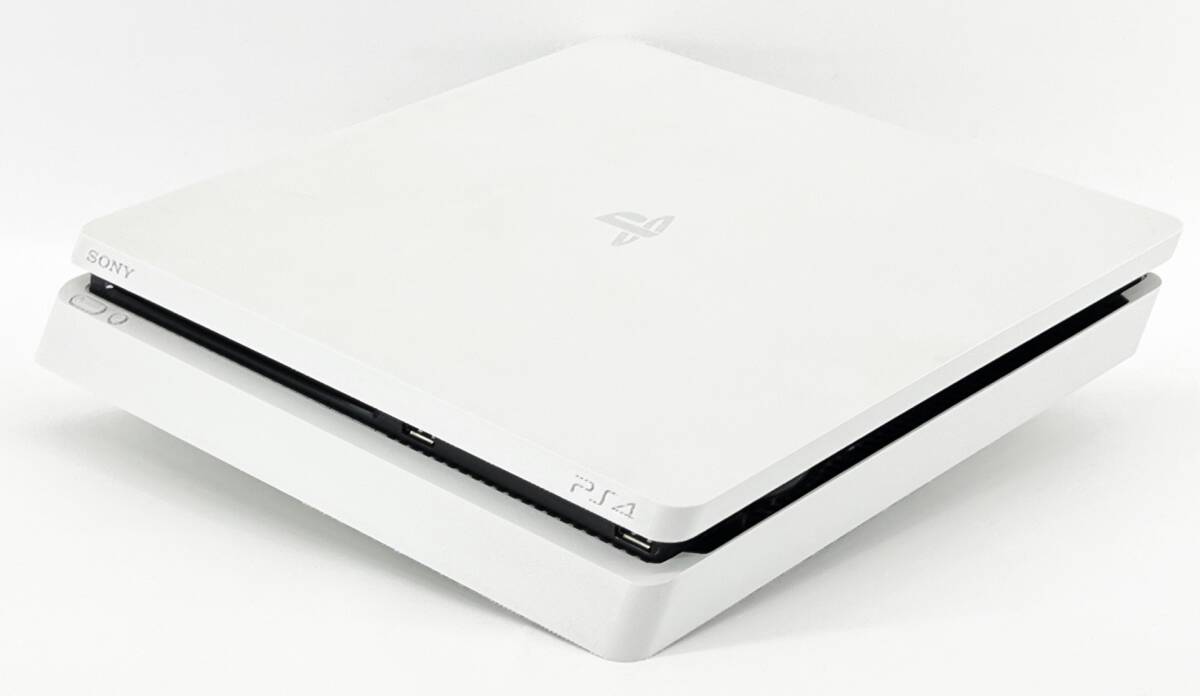 Yahoo!オークション -「playstation4 cuh-2100ab02 グレイシャー