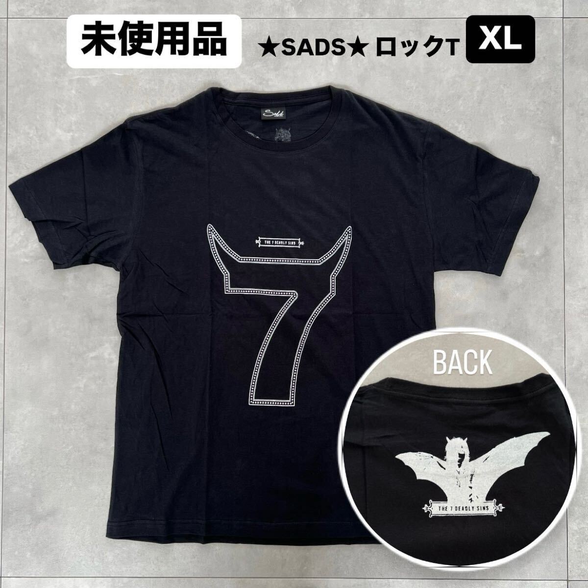 2025年最新】Yahoo!オークション -ツアーtシャツ xlの中古品