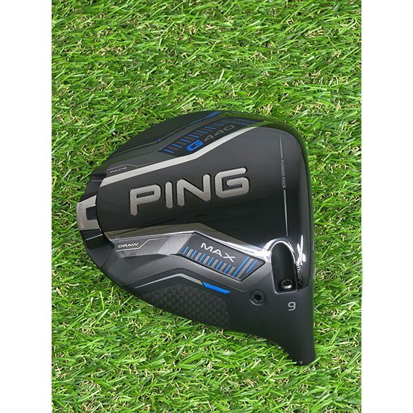 楽天市場】ping g410 ドライバー ヘッドの通販
