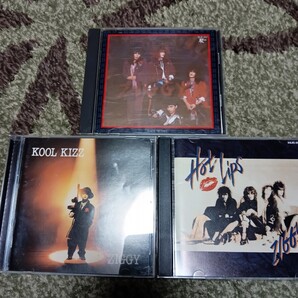 KOOL KIZZ