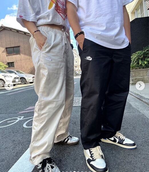 2XL 新品 ナイキ ウーブンパンツ ストレート クラブ メンズ NIKE パンツ ストレートレッグ ( nike Club STRGHT LEG Woven Pant トラウザー