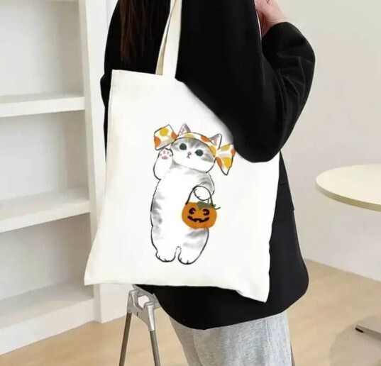 12 モフサンド mofusand トートバッグ
