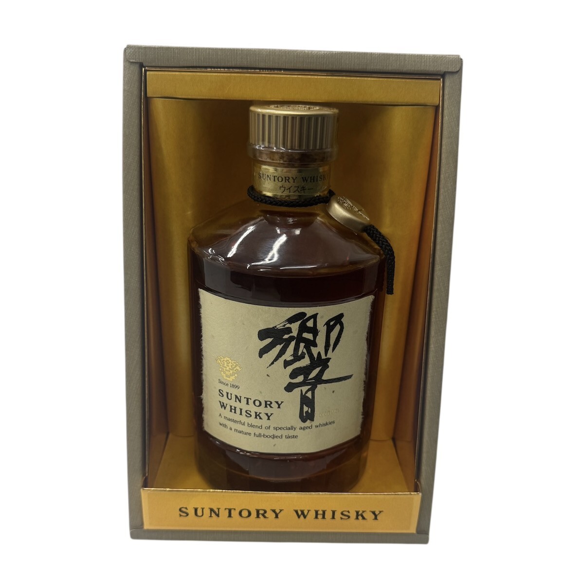 古酒未開栓】山崎(デジタル響)750ml歴代5本｜Yahoo!フリマ（旧