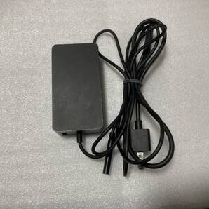 Microsoft surface ACアダプタ Model 1536