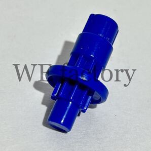 【ノーブランド】ベイブレードX互換ビット ラッシュビット R アタックタイプ