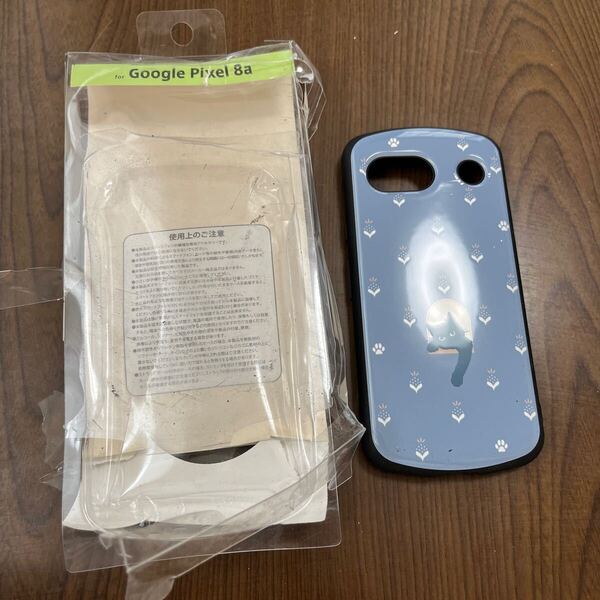 706p1117☆ Google Pixel 8a ケース