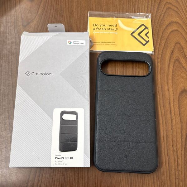 706p1301☆ Caseology Google Pixel9 Pro XL 対応ケース