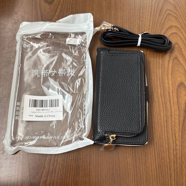 706p1302☆ Englaph iPhone 14 スマホケース 手帳型 アイフォン 14 スマホケース あいふぉん 14 おしゃれ 肩掛け