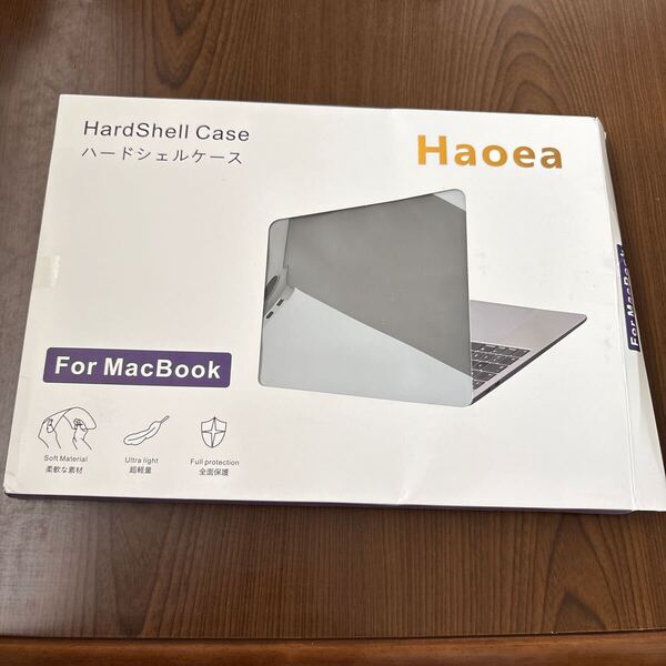 706p1418☆ Haoea MacBook Air 13インチ ケース カバー