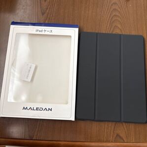 706p1420☆ Maledan 対応iPad Air 11インチ ケース(2025 M3)- iPad用 air ケース 2024/M2 Air 第5/4世代 ケース