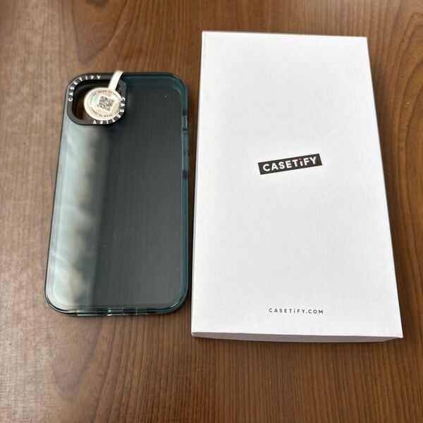 706p1809☆ CASETiFY インパクトiPhone 13ケース