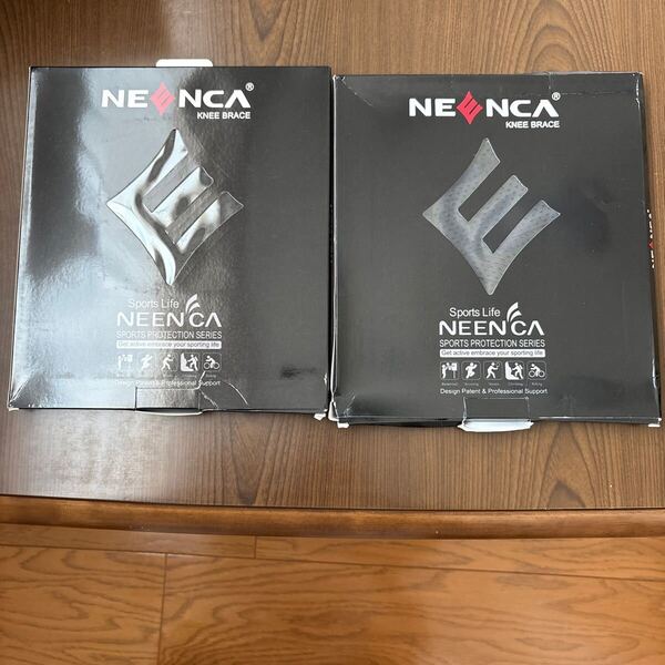 706p2701☆ NEENCA 膝サポーター 高通気 ひざ固定 膝パット スポーツ用 ランニング/ゴルフ/バレーボール/登山