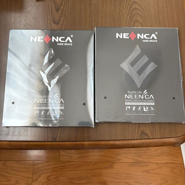 706p2712☆ NEENCA 膝サポーター 高通気 ひざ固定 膝パット スポーツ用 ランニング/ゴルフ/バレーボール/登山