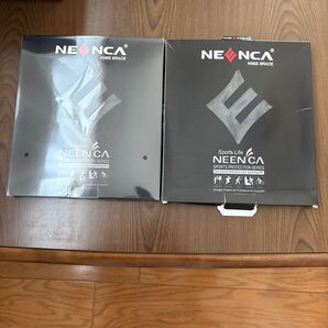 706p2728☆ NEENCA 膝サポーター