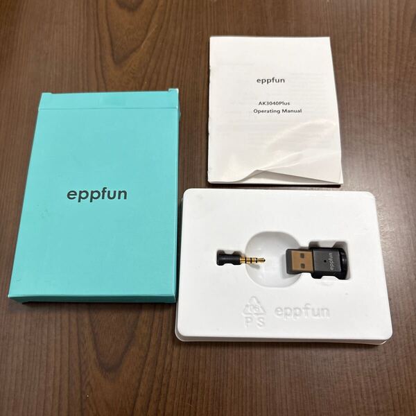 706p3023☆ eppfunトランスミッター