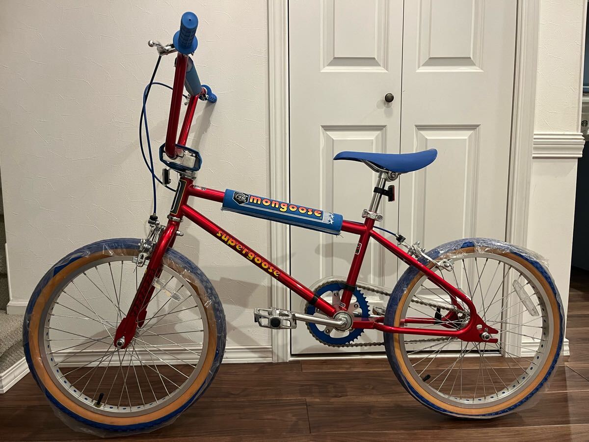 Yahoo!オークション -「ジャンク」(BMX) (車体)の落札相場・落札価格