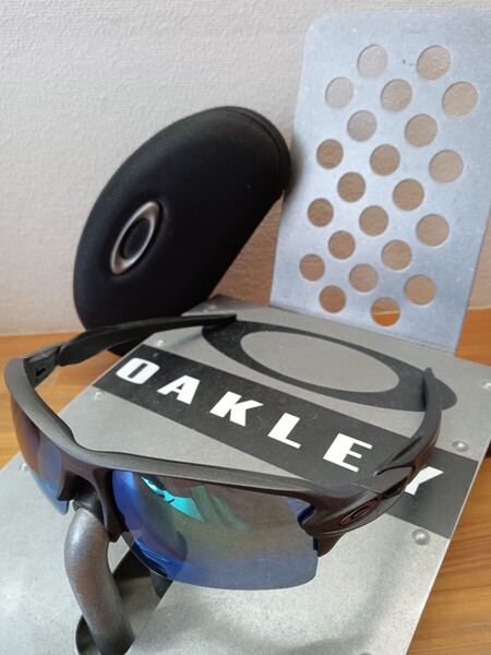 【未使用♪偏光♪】レギュラーフィット/フラック2.0/オークリー/oakley/flak2.0 検サング