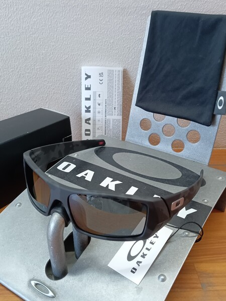 【未使用♪プリズム偏光♪】カモフラ/フューエルセル/オークリー/oakley/fuel cell 検サングラス ランニング釣り