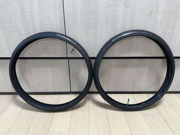 panaracer mintis tough 20x1.25 ミニベロタイヤ schwalbeチューブ